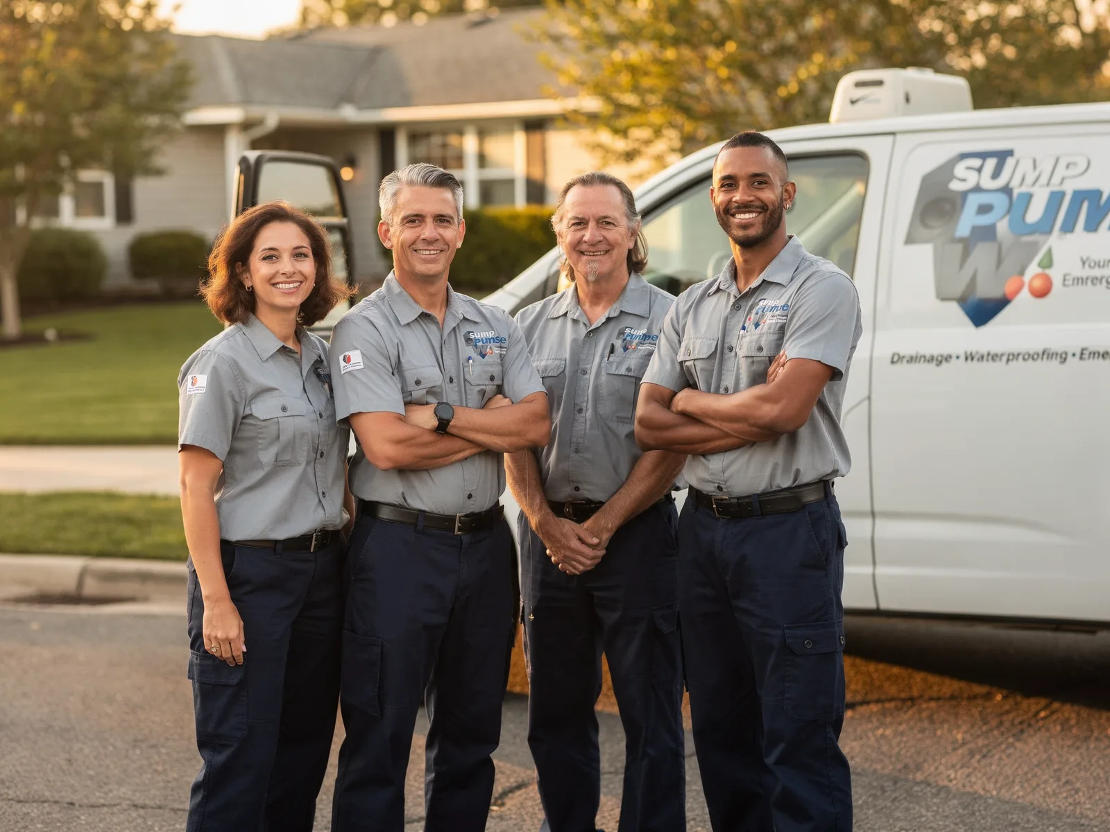 Water Heater Repair company in Fairfax Station, VA
