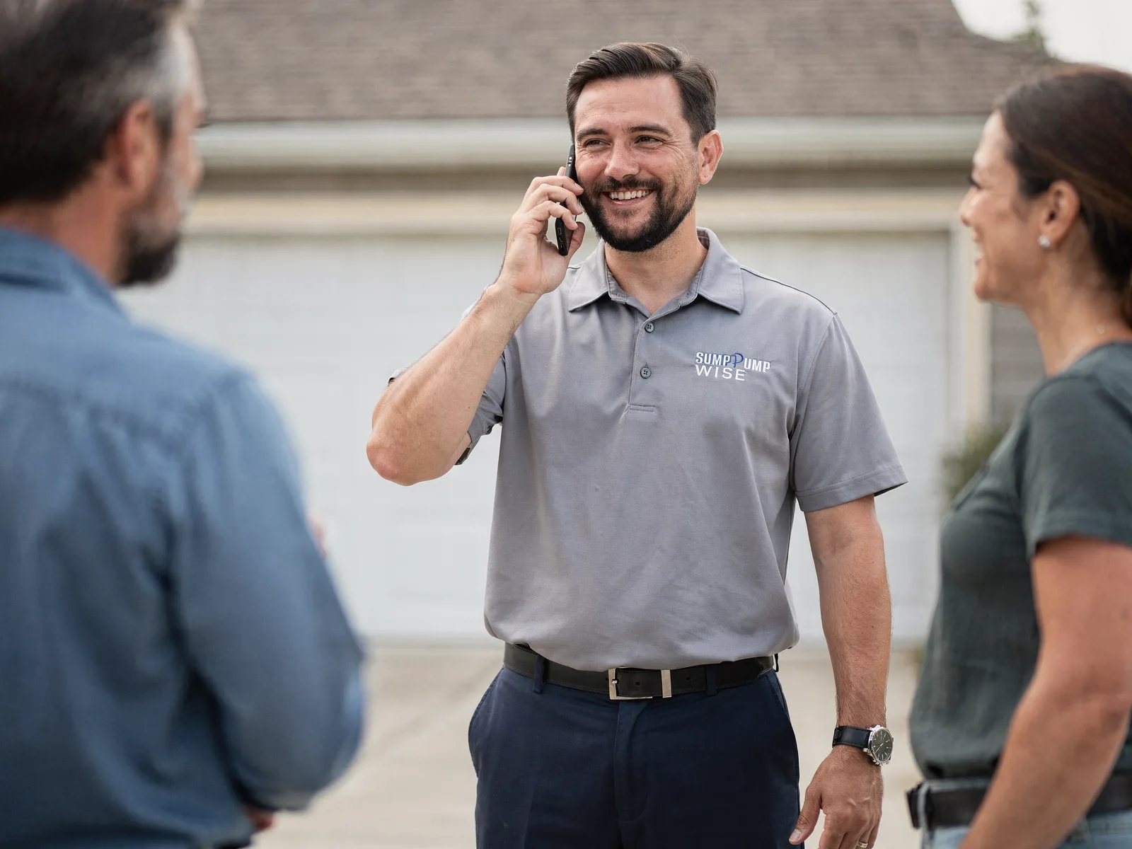 Water Heater Repair Fairfax Station, VA FAQs